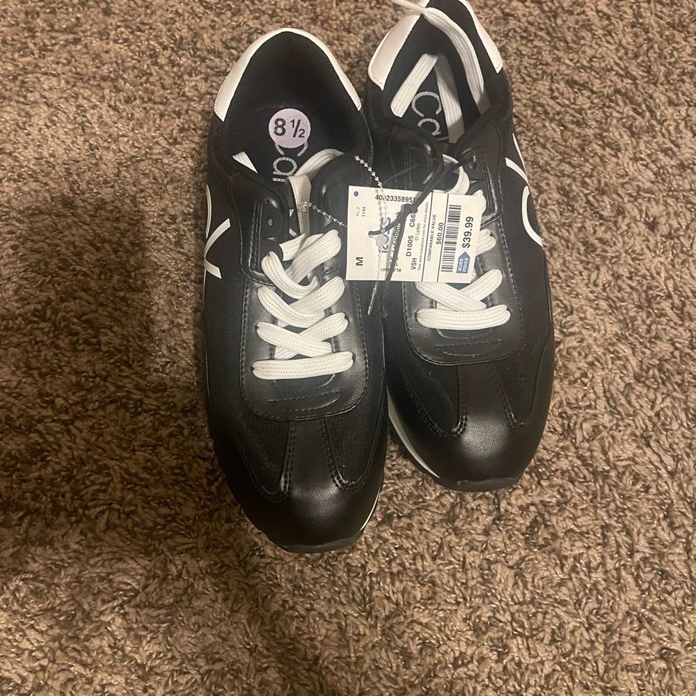 Brand new Calvin Klein size 8.5 never worn